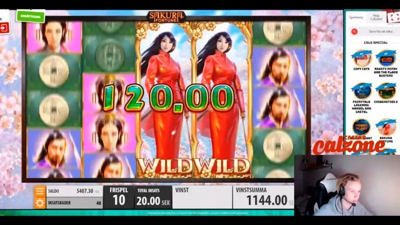 Трансляция азарта. Что нужно знать о стримерах азартных игр 1 Трансляция азарта. Что нужно знать о стримерах азартных игр