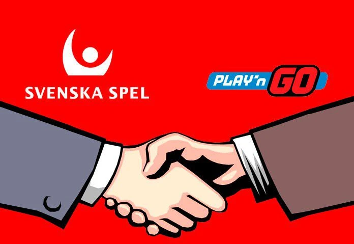 Play'n GO и шведская компания Svenska Spel заключили соглашение 1 Play'n GO и шведская компания Svenska Spel заключили соглашение