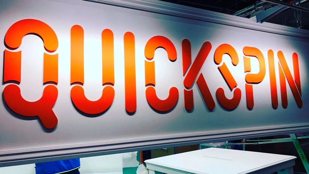 Quickspin: компания, в которой все равны! 1 Quickspin: компания, в которой все равны!