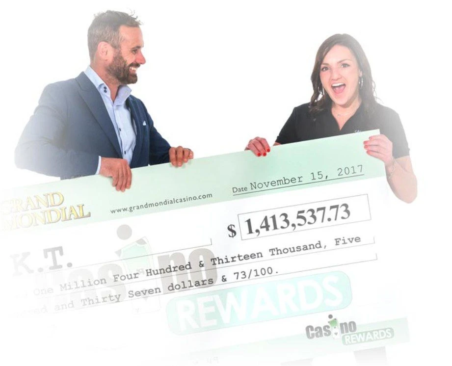 Casino Rewards: лучший софт для геймеров 2 Casino Rewards: лучший софт для геймеров