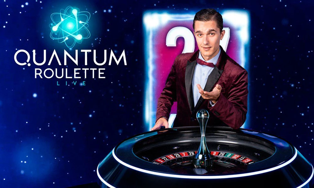 Новая «живая» рулетка от Playtech 1 Новая «живая» рулетка от Playtech