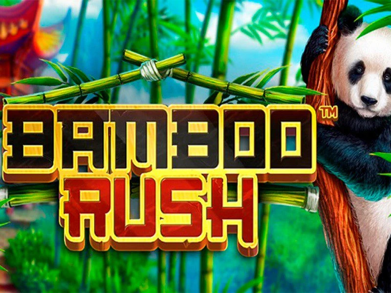 Bamboo Rush (Betsoft) 1 Bamboo Rush (Betsoft)