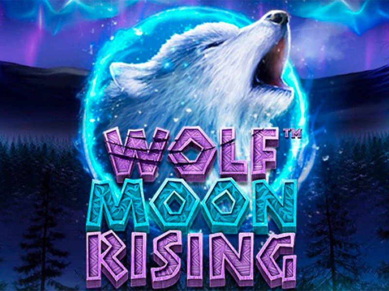 Wolf Moon Rising (Betsoft) 1 Wolf Moon Rising (Betsoft)