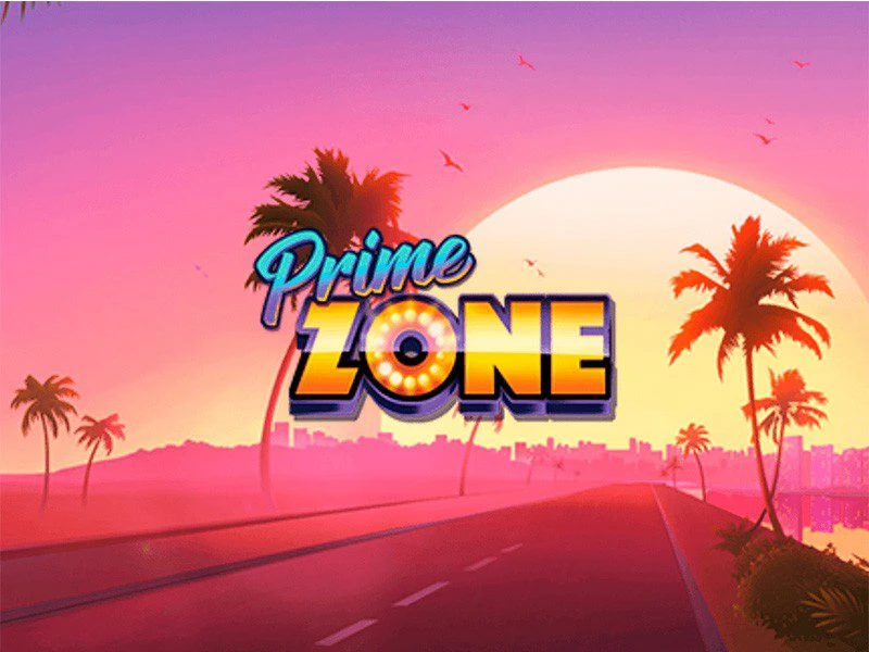 Игровой автомат Prime Zone (Прайм-Зона) от Quickspin 1 Игровой автомат Prime Zone (Прайм-Зона) от Quickspin