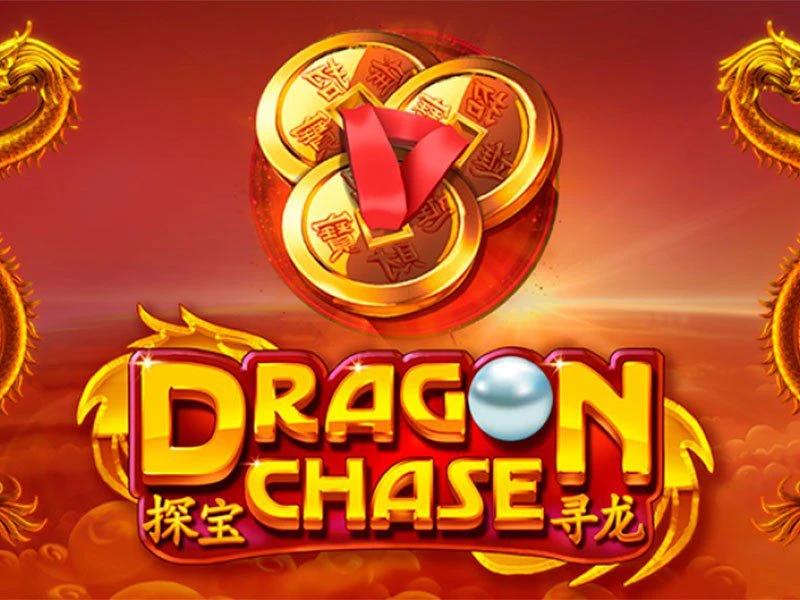 Игровой автомат Dragon Chase (Погоня За Драконом) от Quickspin 1 Игровой автомат Dragon Chase (Погоня За Драконом) от Quickspin