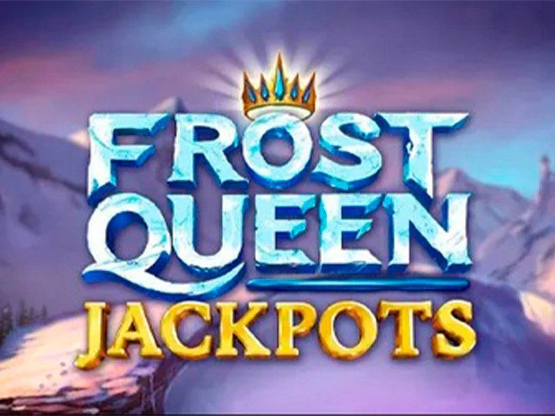 Frost Queen Jackpots (Снежная Королева С Джекпотами) от Yggdrasil Gaming 1 Frost Queen Jackpots (Снежная Королева С Джекпотами) от Yggdrasil Gaming