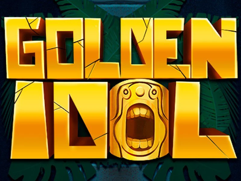 Игровой автомат Golden Idol (Золотой Идол) от R.Franco 1 Игровой автомат Golden Idol (Золотой Идол) от R.Franco