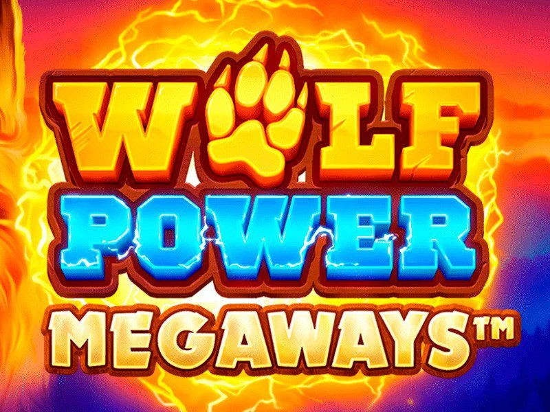 Wolfpower Megaways (Волчья Сила: Мегавэйс) от Playson 1 Wolfpower Megaways (Волчья Сила: Мегавэйс) от Playson