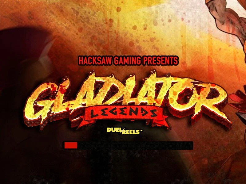Gladiator Legends (Гладиаторы Легенды) от Hacksaw Gaming 1 Gladiator Legends (Гладиаторы Легенды) от Hacksaw Gaming