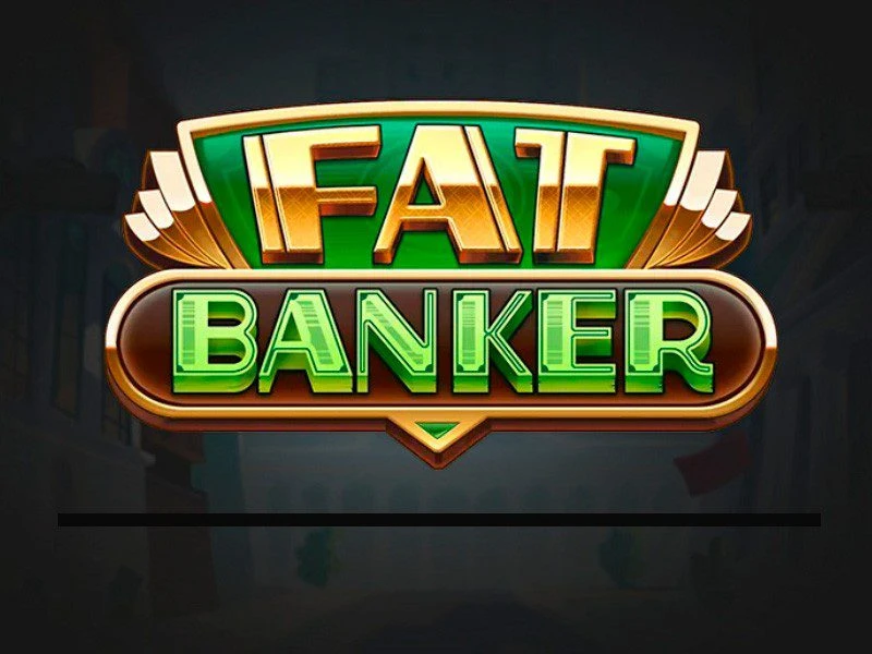 Fat Banker (Толстый Банкир) от Push Gaming 1 Fat Banker (Толстый Банкир) от Push Gaming