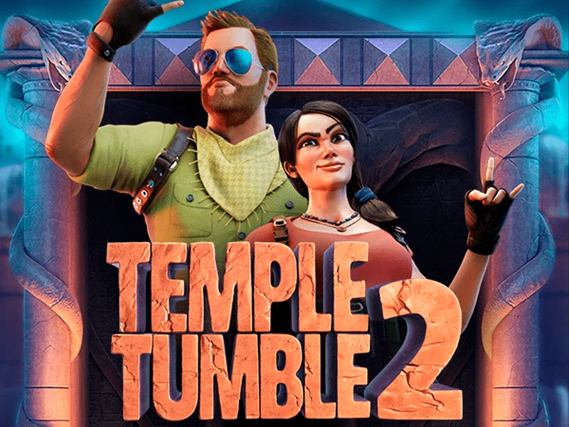 Огромный джекпот от Relax Gaming 1 Огромный джекпот от Relax Gaming