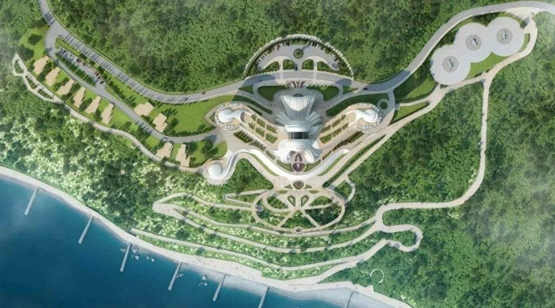 В России ждут появления пятой игорной зоны 1 В России ждут появления пятой игорной зоны