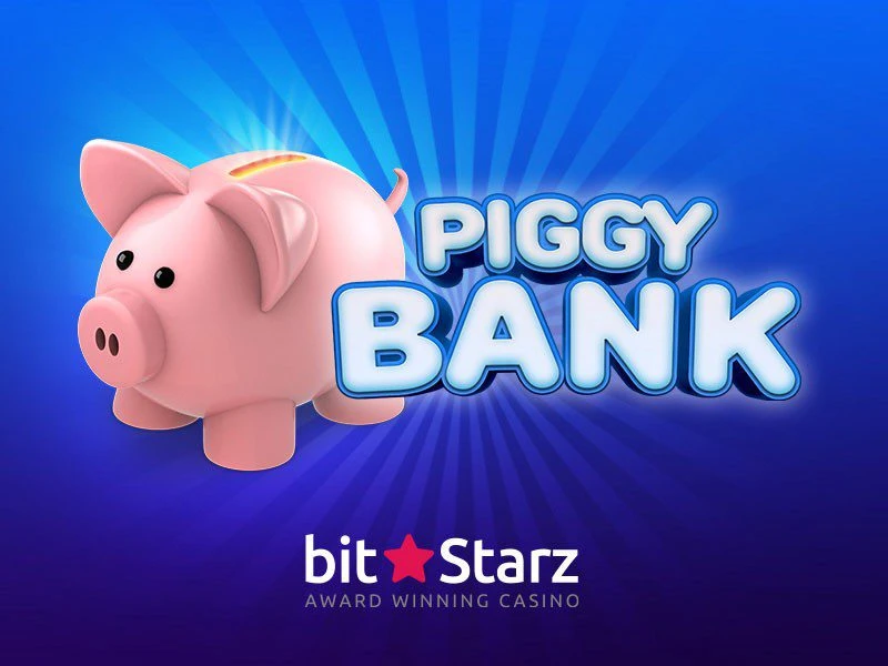 Накорми свинку и забери приз в BitStarz Casino 1 Накорми свинку и забери приз в BitStarz Casino