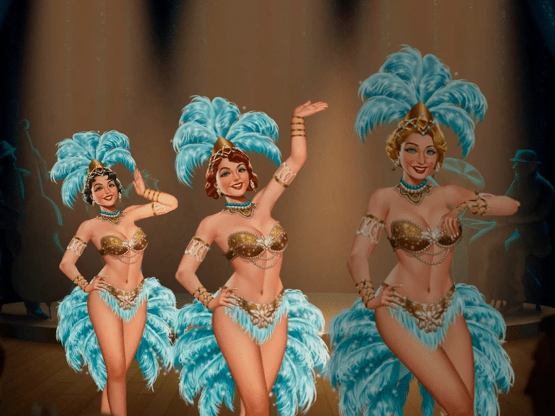 Cash-A-Cabana (Кеш-А-Кабана) от Play’n GO 1 Cash-A-Cabana (Кеш-А-Кабана) от Play’n GO