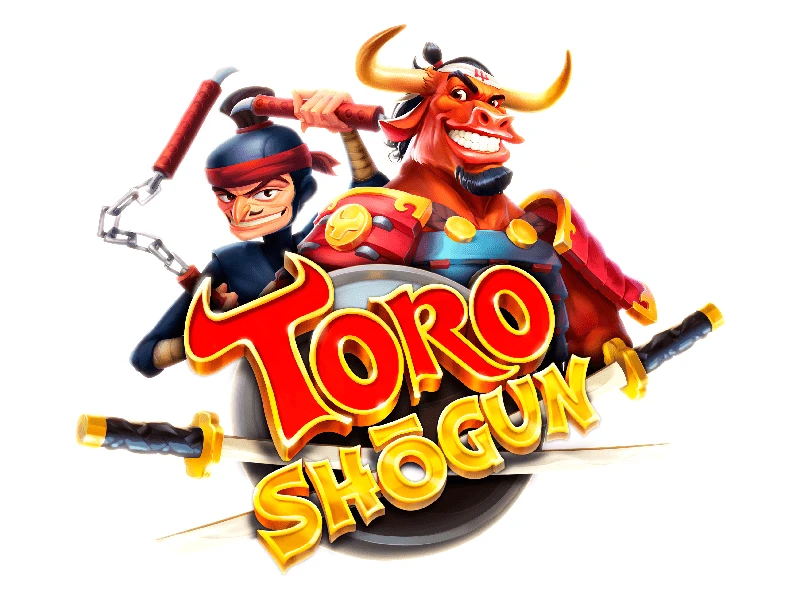 Toro Shōgun (Торо Сёгун) от ELK Studios 1 Toro Shōgun (Торо Сёгун) от ELK Studios