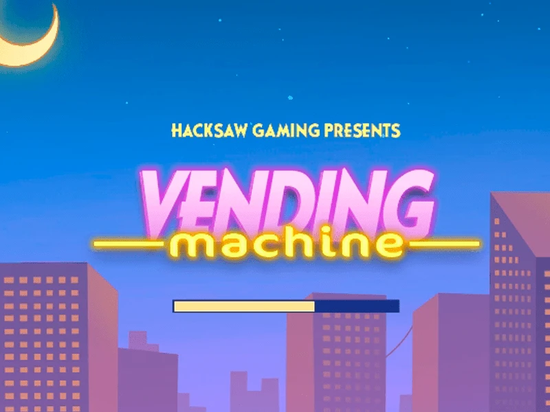 Vending Machine (Торговый Автомат) от Hacksaw Gaming 1 Vending Machine (Торговый Автомат) от Hacksaw Gaming
