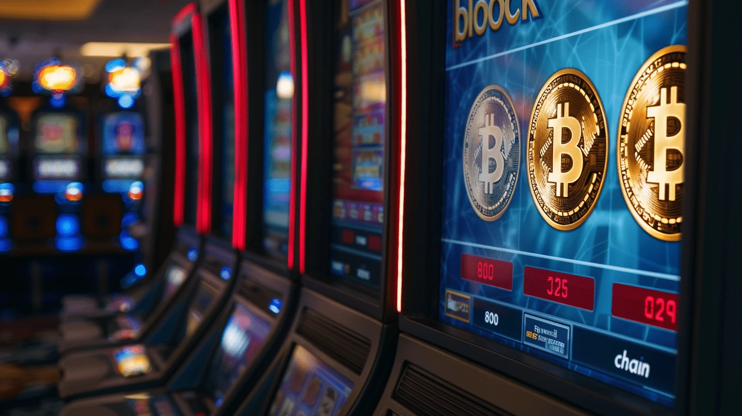 Как криптовалюты завоевывают мир азартных игр 2 Как криптовалюты завоевывают мир азартных игр