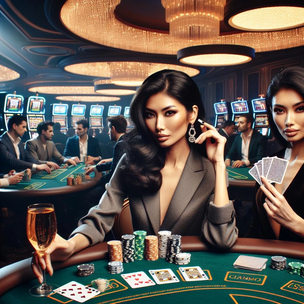 Лудомания: Хобби или Зависимость? 1 Лудомания