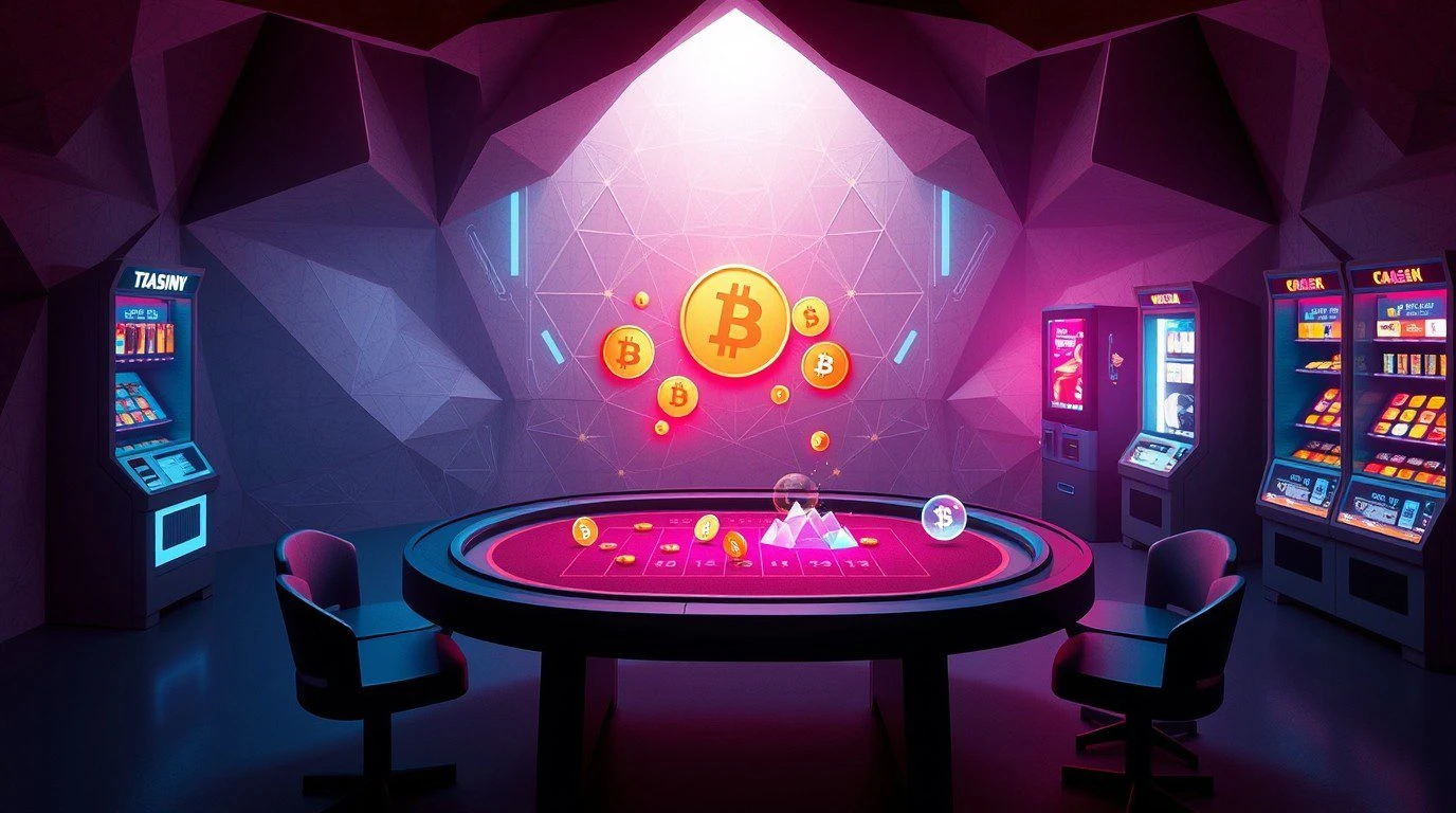 Криптовалюты и лудомания 1 криптовалюты