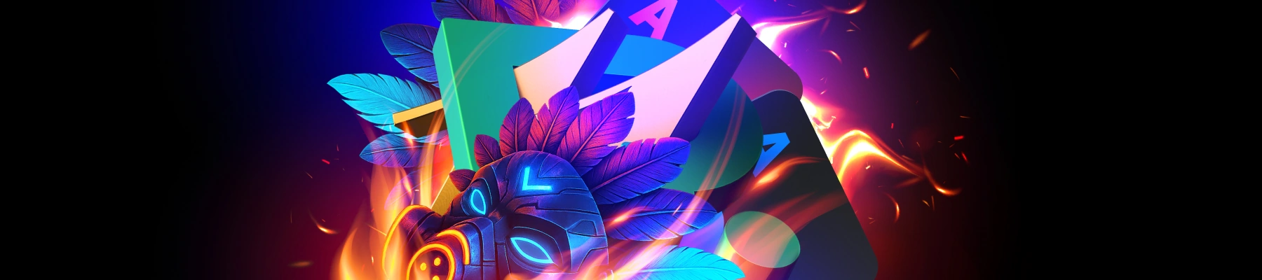 Burning Festival – 11 лет Pokerdom! 1 pokerdom