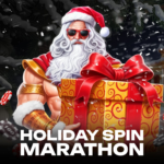 новогодний розыгрыш