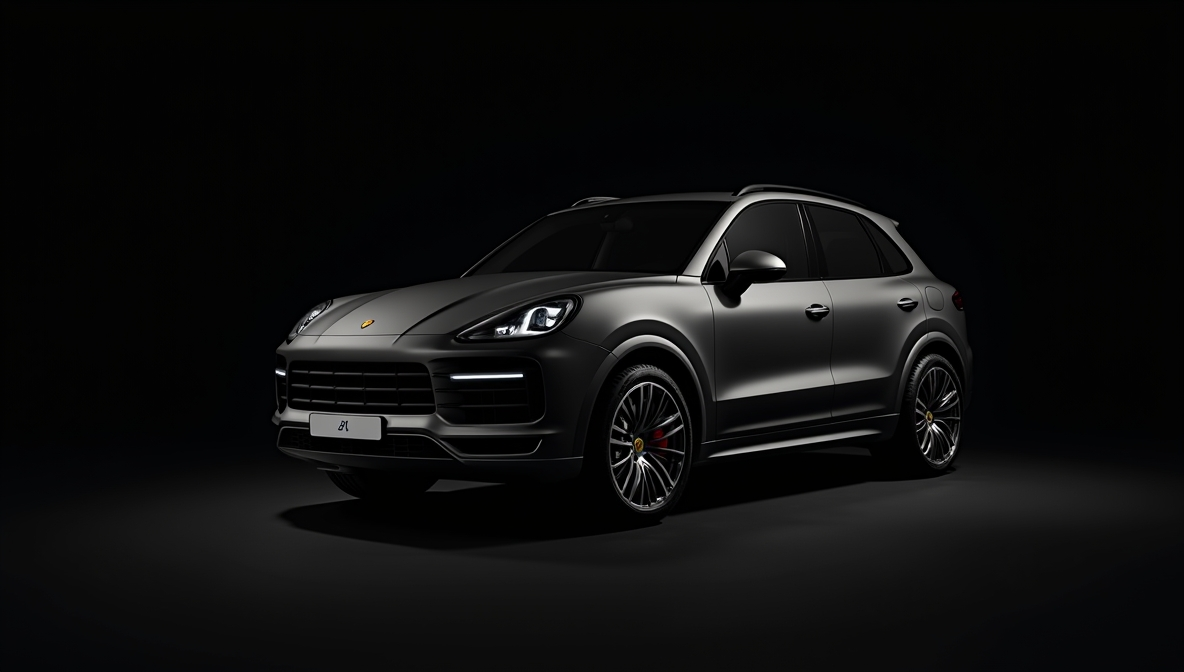 Новогодний розыгрыш Porsche, BMW, Audi в турнире 1 porshe