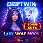 lady wolf moon