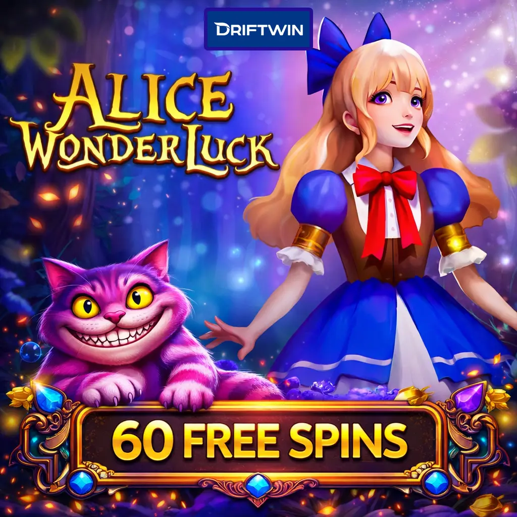 Alice Wonderluck