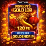 Dragon’s Gold 100