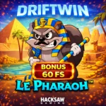 le pharaoh