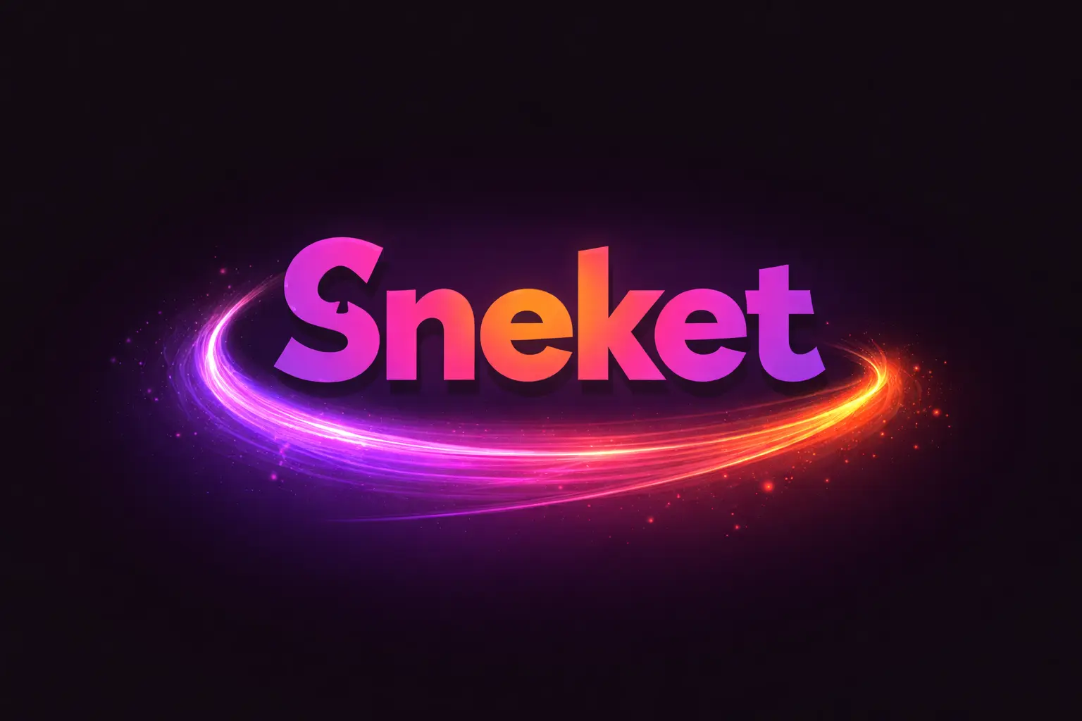 sneket