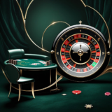 Покер vs Рулетка: на пути к победе и адреналиновому пику