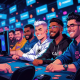 Покерные стримеры 2025: кого стоит смотреть