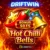 Бонус 50 фриспинов в Hot Chilli Bells | Legzo
