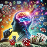 Азарт и мозг: что происходит в голове, когда мы играем?