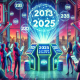 Лотереи 2025: От классики до инновационных розыгрышей