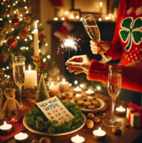 Топ-5 новогодних примет для выигрыша в казино