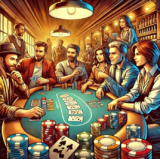 Покер как искусство: 5 стратегий, чтобы стать новым Шерлоком за столом