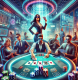 Покер в 2025: Тренды, турниры и секреты мастеров