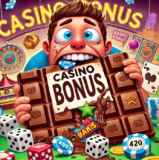 Что такое бонусы в казино, и почему они так притягивают?