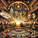 ТОП-9 фильмов о казино, которые вдохновляют на игру