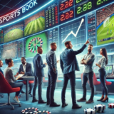 Ставки на спорт: Секреты успеха от настоящих беттеров