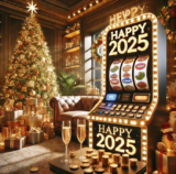 Как начать 2025 год с крупного выигрыша? Советы для успешного старта