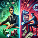 Можно ли реально обыграть казино? Разбираем мифы и факты