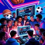 Как работают коэффициенты ставок