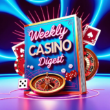 Еженедельный дайджест новостей казино