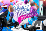 Праздничный турнир в честь Дня Рождения Argo Casino!