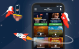 Bet It All Casino в новой мобильной версии
