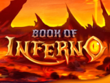 Book Of Inferno (Книга Инферно) от Quickspin