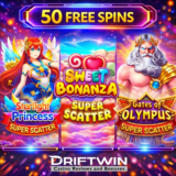 Промокоды на 50 фриспинов в Куш казино